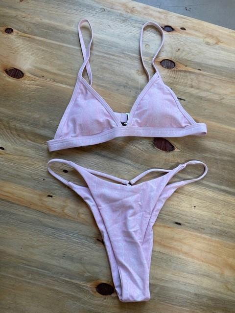 Marbella bikini - pink
