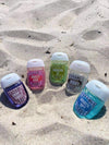 Hand disinfectant with fragrance x 100